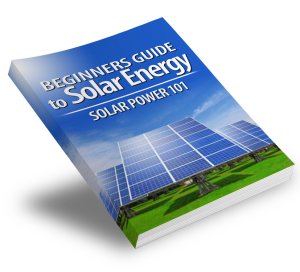 Solar Panels Brisbane presents the free Beginners Guide to Solar Energy.